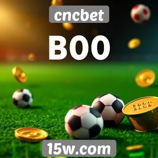 Ofertas de bônus disponíveis no cncbet