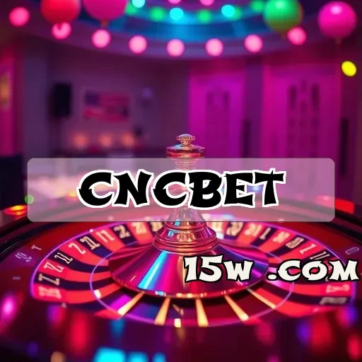 cncbet: Incríveis Bônus que Aumentam Sua Experiência de Jogo