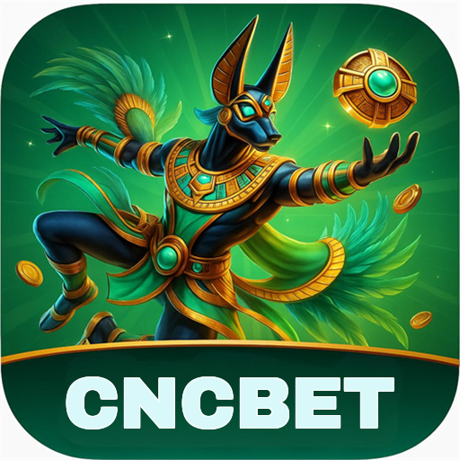 cncbet cncbet logo