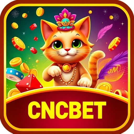 cncbet Logo
