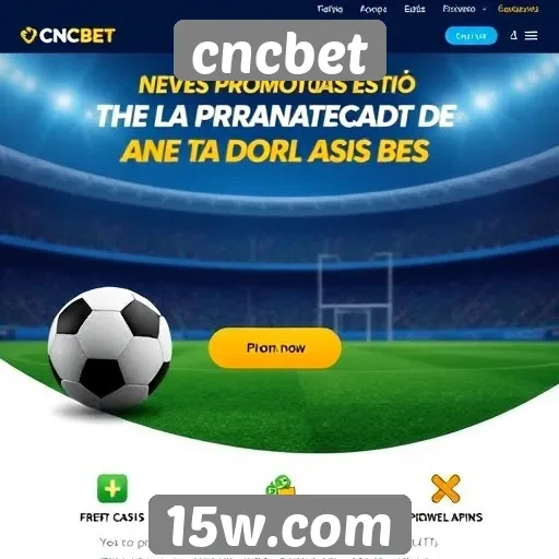 novas promoções atraem usuários para cncbet