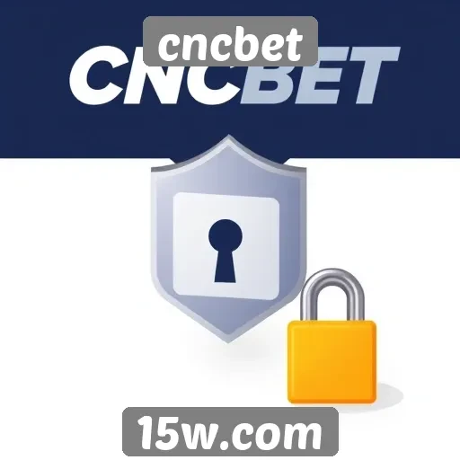 Avaliação da segurança em transações no cncbet