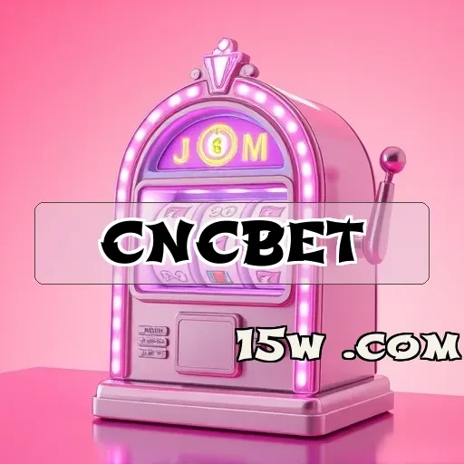 cncbet: Mergulhe no Mundo Irresistível das Caça-Níqueis